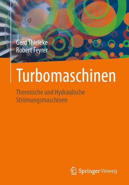 Turbomaschinen