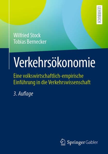 Verkehrsökonomie