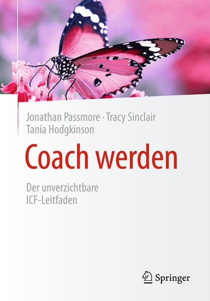 Coach werden