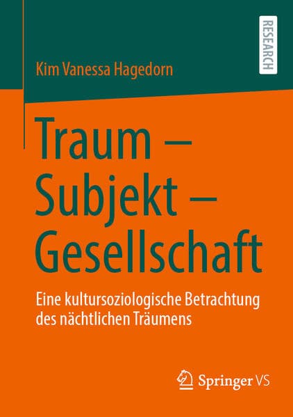 Traum – Subjekt – Gesellschaft