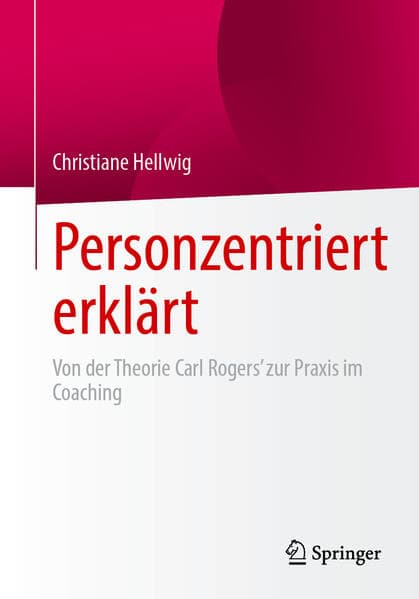 Personzentriert erklärt