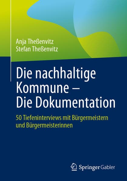 Die nachhaltige Kommune – Die Dokumentation
