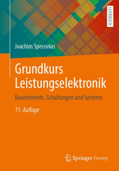 Grundkurs Leistungselektronik