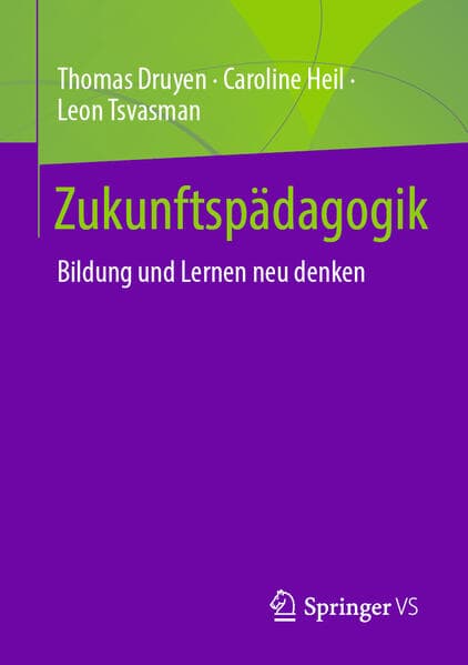 Zukunftspädagogik