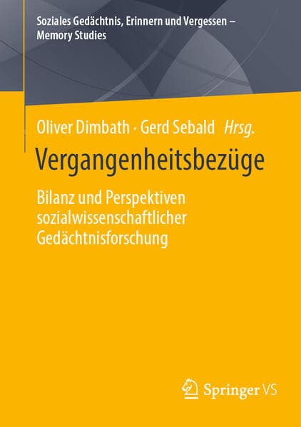 Vergangenheitsbezüge