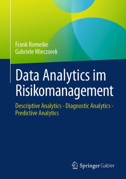 Data Analytics im Risikomanagement