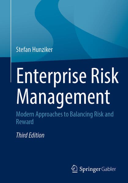 Enterprise Risk Management