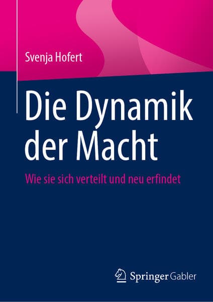 Die Dynamik der Macht