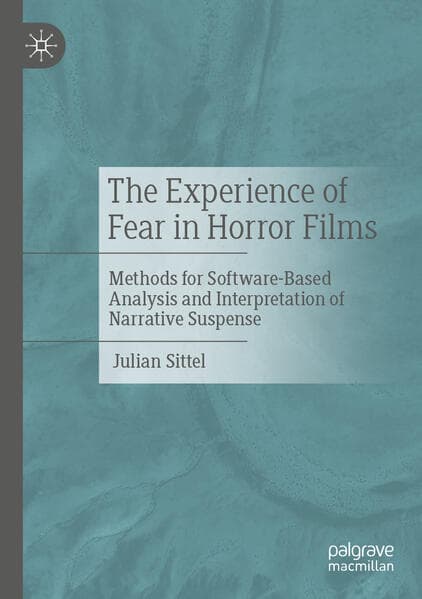 The Experience of Fear in Horror Films