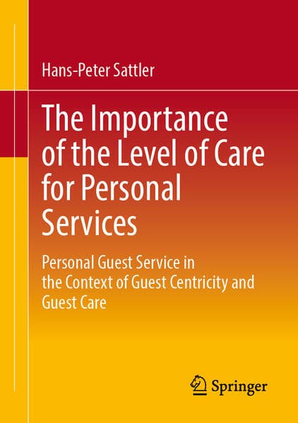 The Importance of the Level of Care for Personal Services