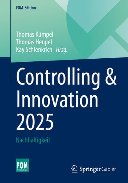 Controlling & Innovation 2025