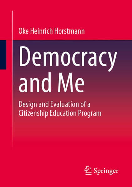 Democracy and Me