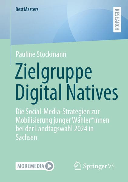 Zielgruppe Digital Natives