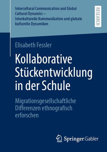 Kollaborative Stückentwicklung in der Schule