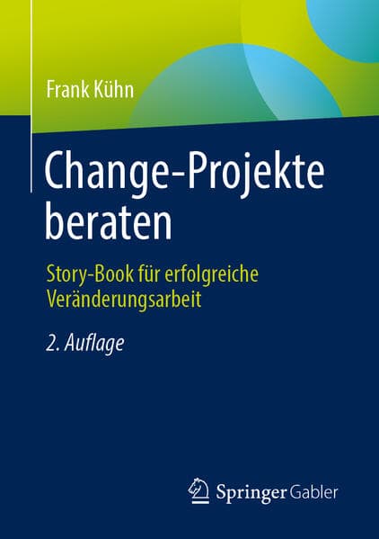 Change-Projekte beraten