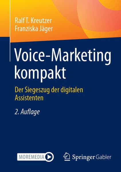 Voice-Marketing kompakt