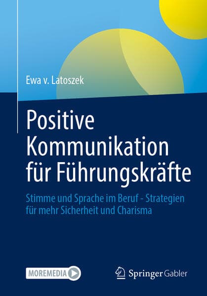 Positive Kommunikation für Führungskräfte