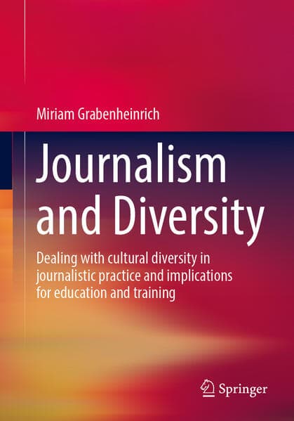 Journalism and Diversity