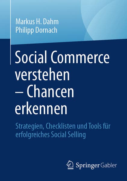 Social Commerce verstehen - Chancen erkennen
