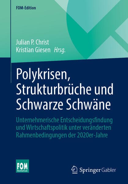 Polykrisen, Strukturbrüche und Schwarze Schwäne