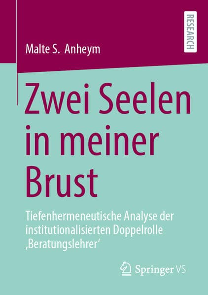 Zwei Seelen in meiner Brust