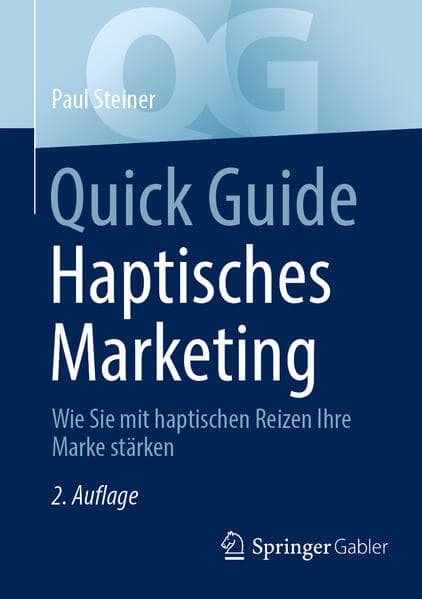Quick Guide Haptisches Marketing