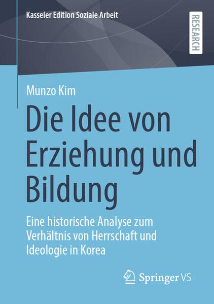Die Idee von Erziehung und Bildung