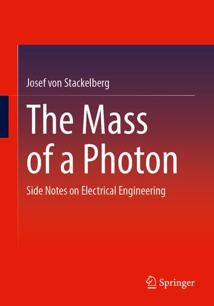 The Mass of a Photon