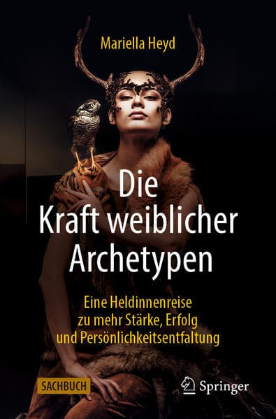 Die Kraft weiblicher Archetypen