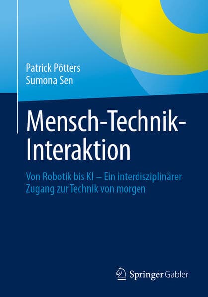 Mensch-Technik-Interaktion