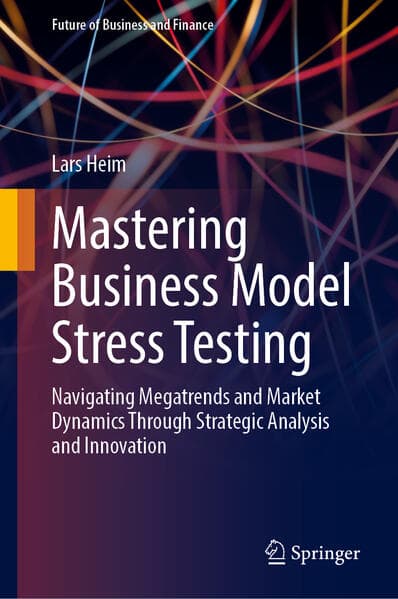 Mastering Business Model Stress Testing