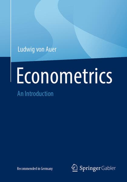 Econometrics