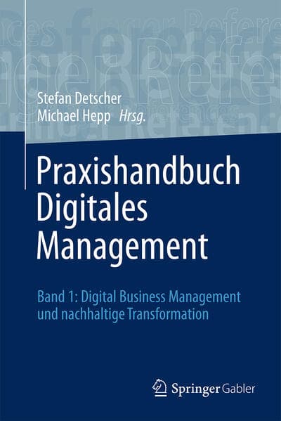Praxishandbuch Digitales Management