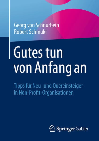 Gutes tun von Anfang an