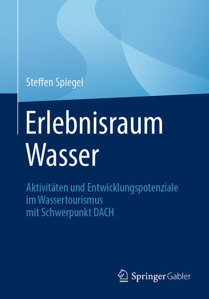 Erlebnisraum Wasser