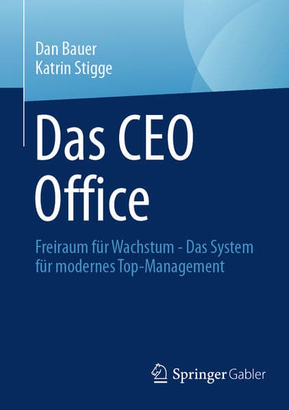 Das CEO Oﬃce