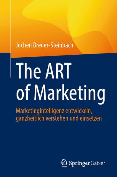 The ART of Marketing