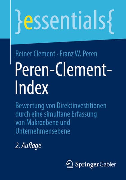 Peren-Clement-Index