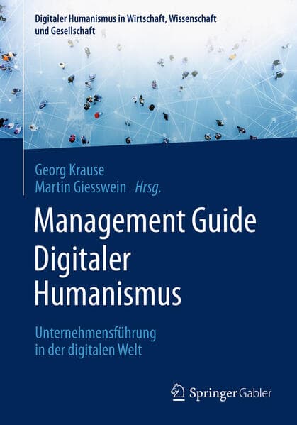 Management Guide Digitaler Humanismus
