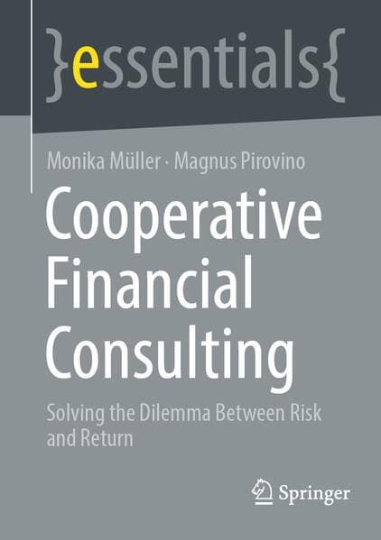 Cooperative Financial Consulting