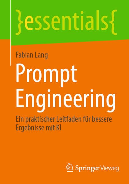 Prompt Engineering