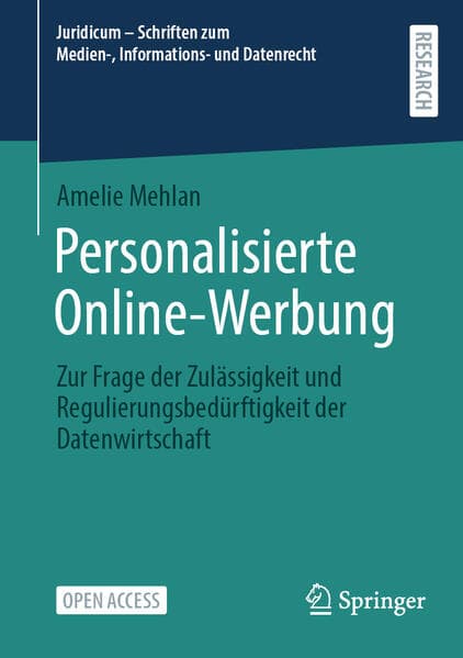 Personalisierte Online-Werbung