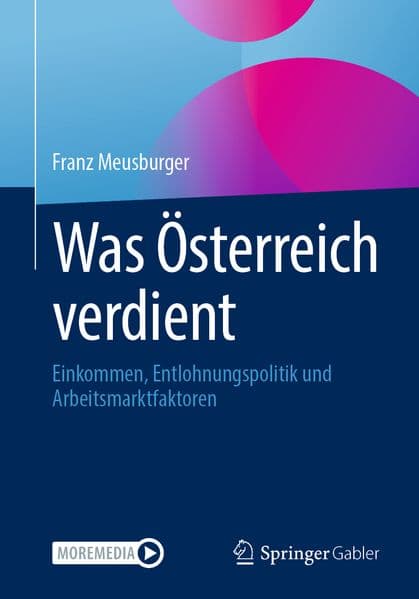 Was Österreich verdient