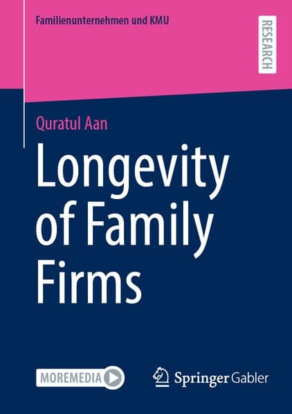 Longevity of Family Firms