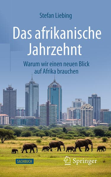 Das afrikanische Jahrzehnt
