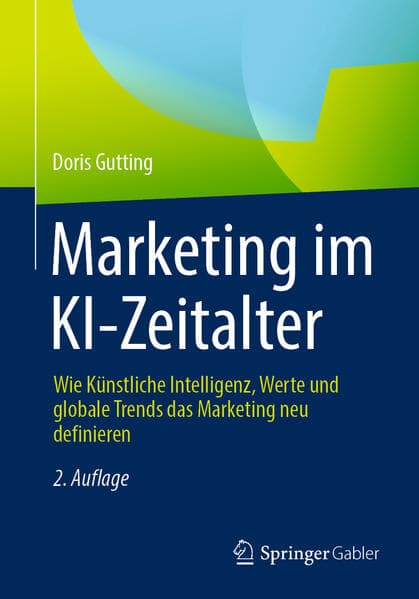 Marketing im KI-Zeitalter