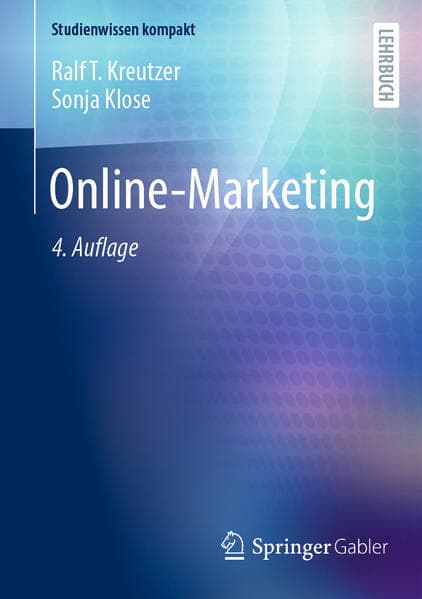 Online-Marketing
