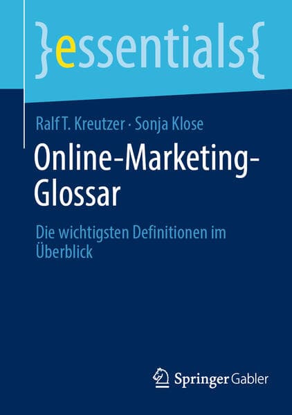 Online-Marketing-Glossar