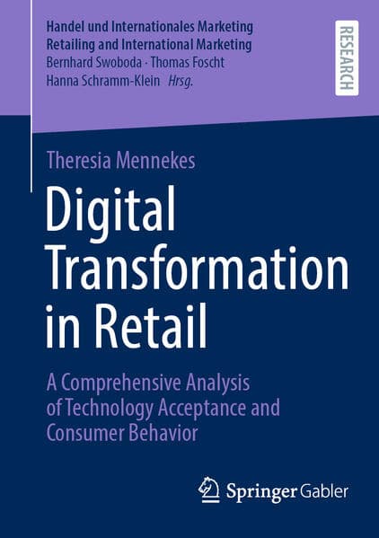 Digital Transformation in Retail