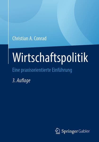 Wirtschaftspolitik